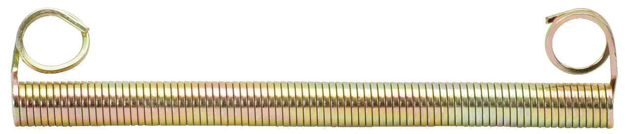 Ressorts de cintrage extérieurs image
