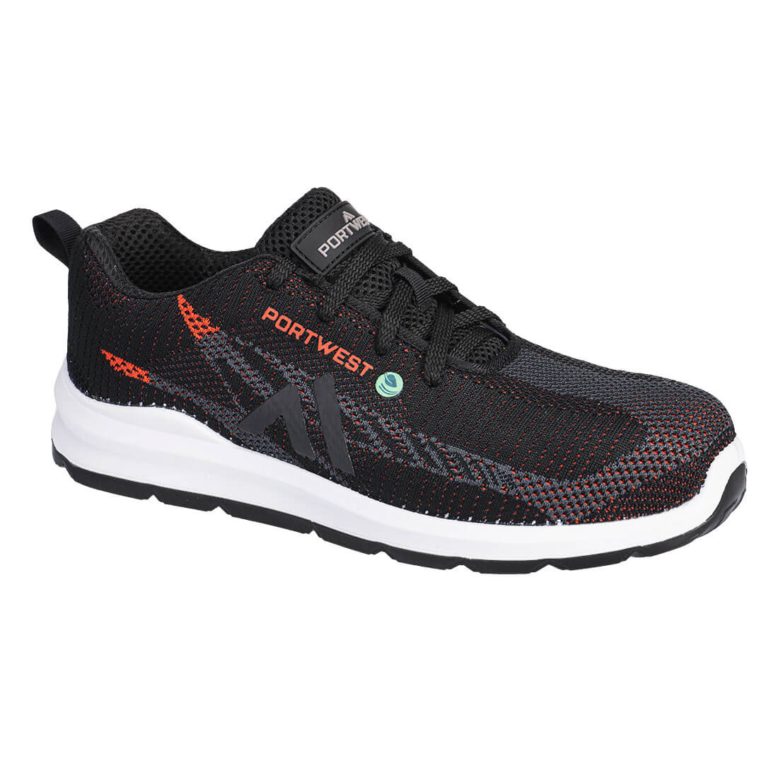 Chaussures de sécurité basses Eco Fly S1PS SR FO image