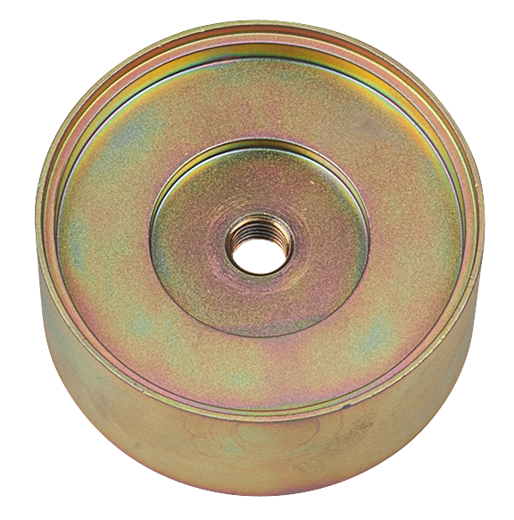 Bague, Ø 83,8 mm du coffret 700.2100 image
