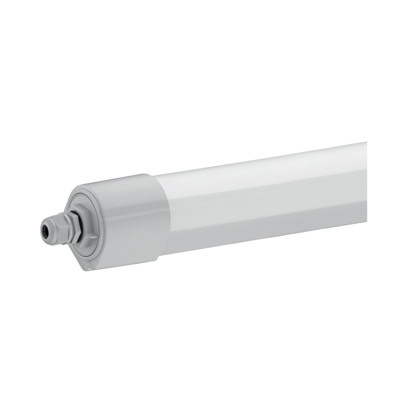 Tubulaires LED étanches IP67 IK10 TUBA image