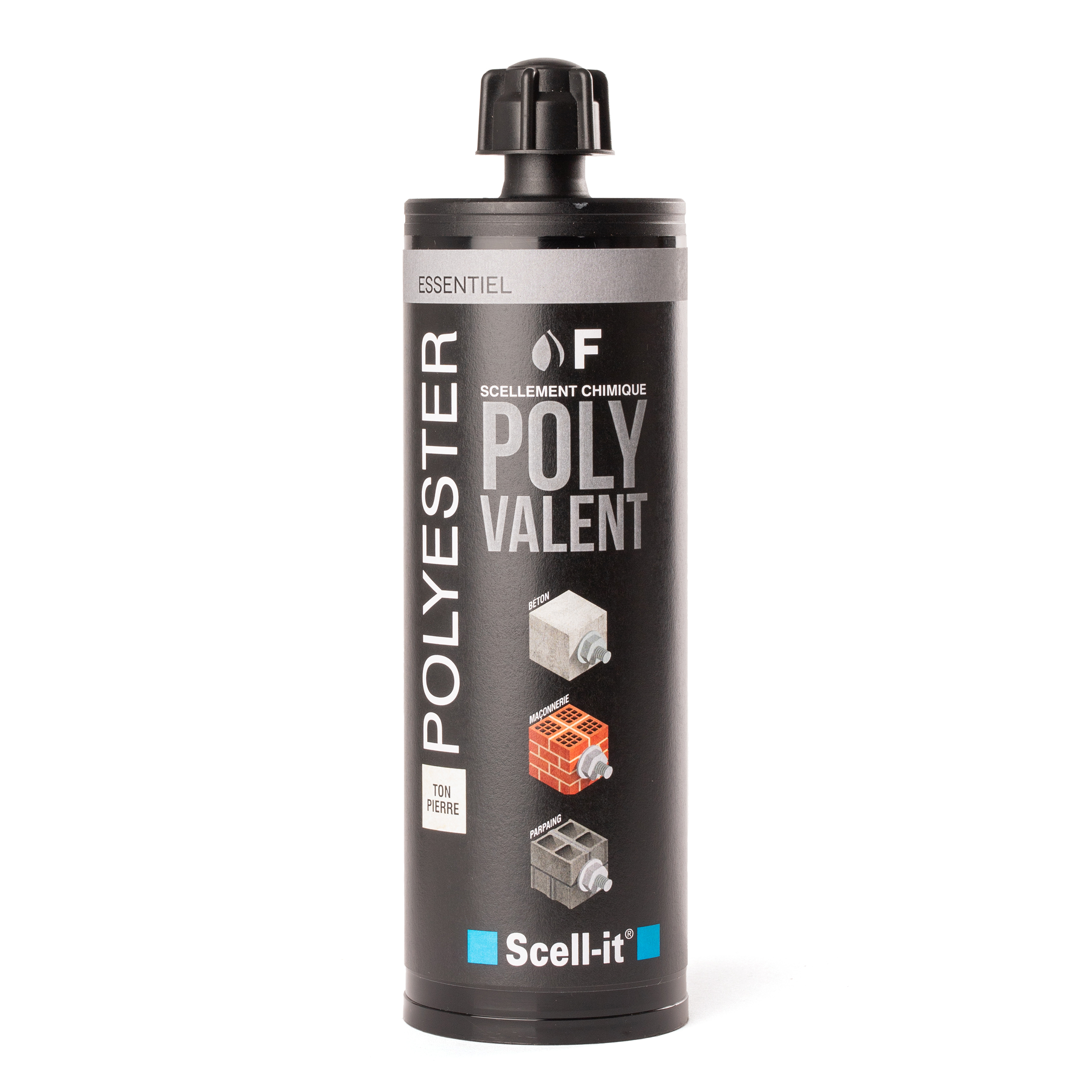 300ml - Blanc image