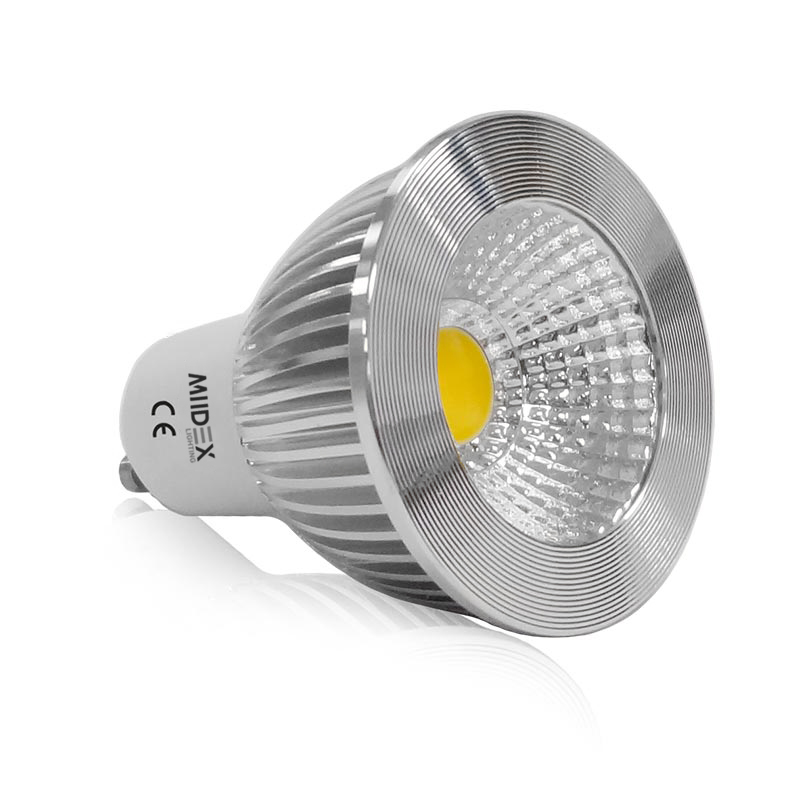 3000K Blanc chaud - 5W image