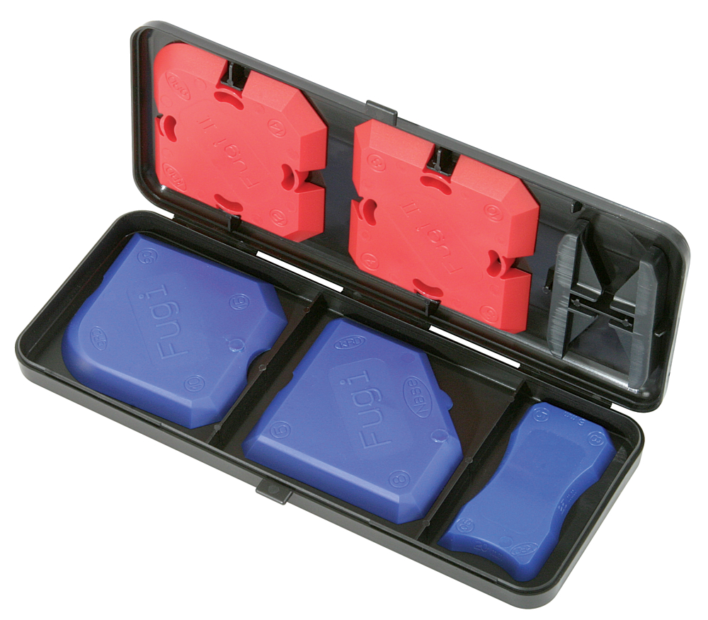 Coffret de spatules à joints - 7 pièces image