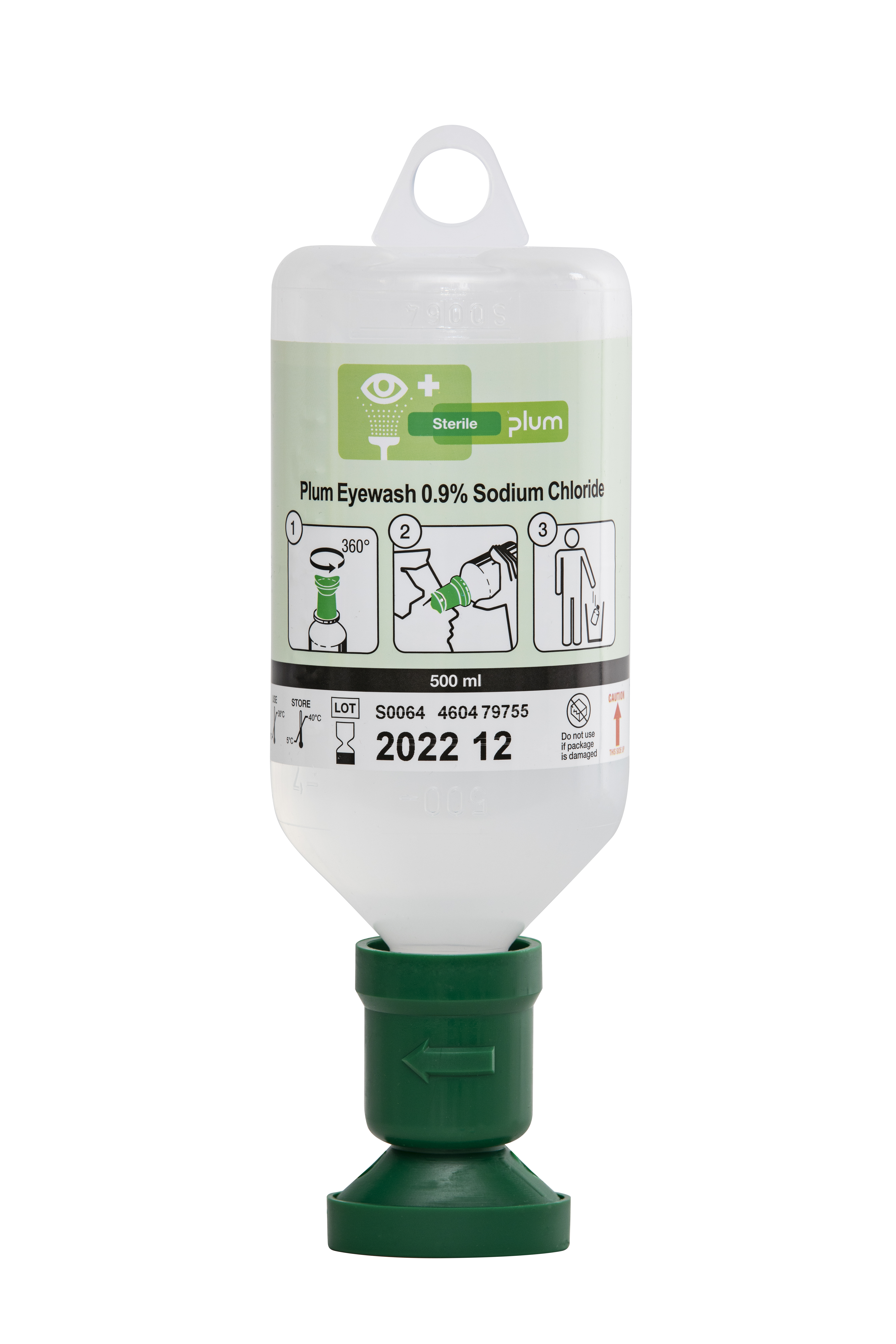 500 ml image