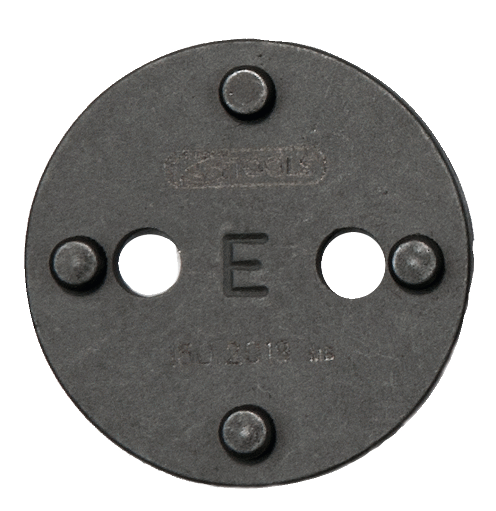 Adaptateur de piston de frein, # E image