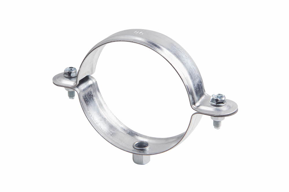Collier simple M8 - Zingué image