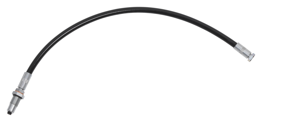Flexible raccord rapide fausses bougies image