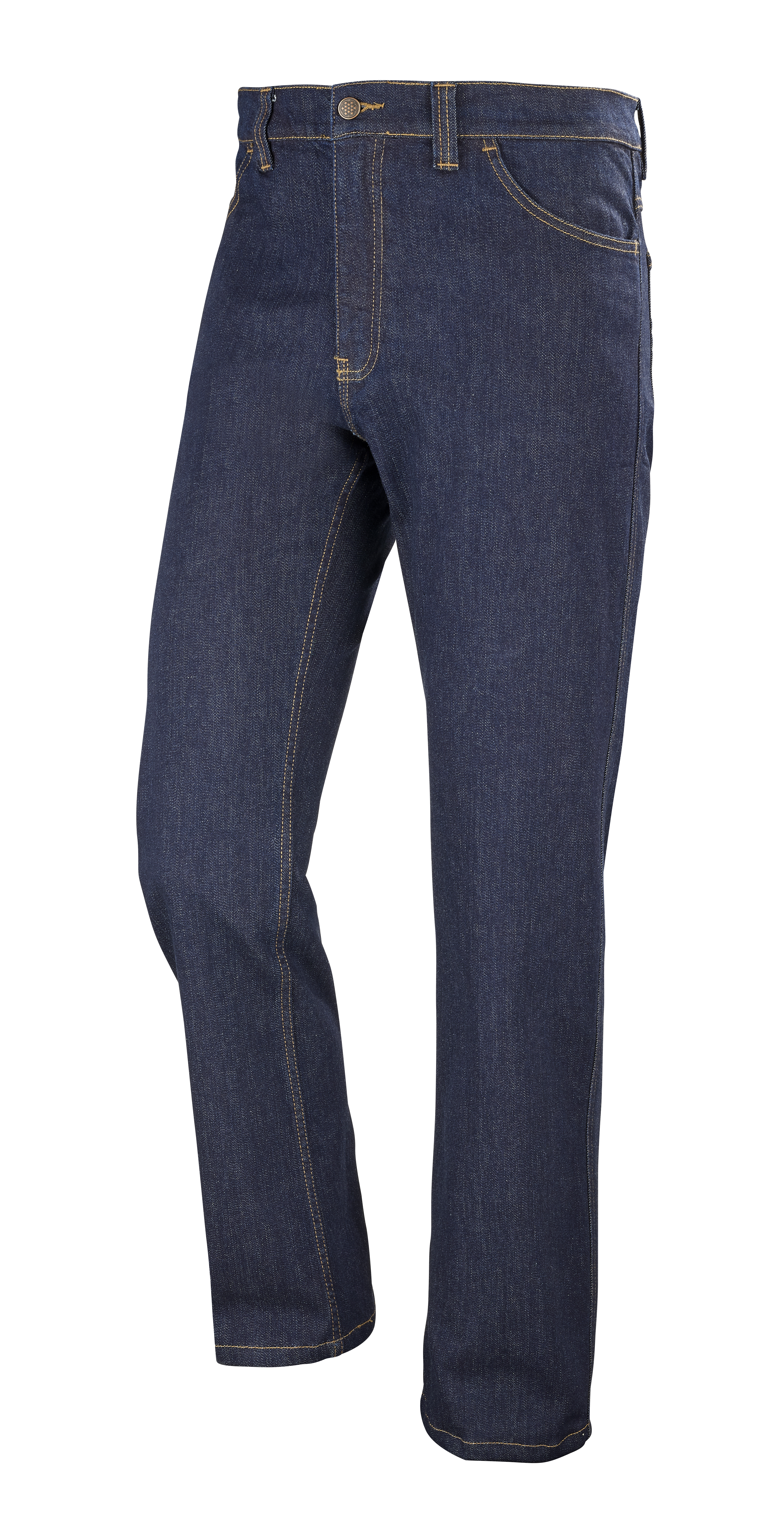 BLEU JEAN XL - FR(52) image