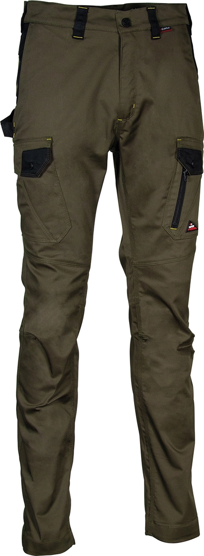 Pantalon de travail NAYBA image
