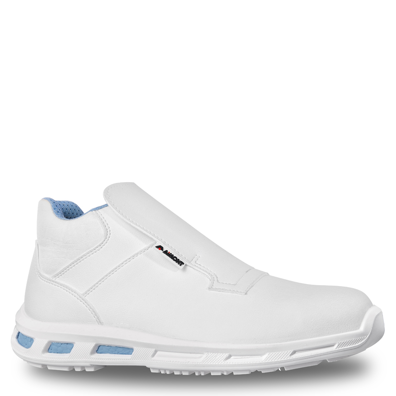 Chaussures de sécurité haute GLYCINE S2 SRC image