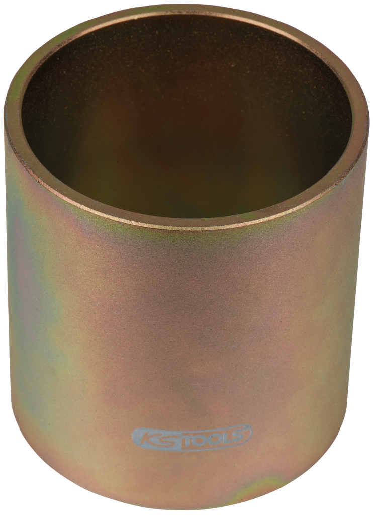 Tube de pression 79,7x79,7x72,2 mm image