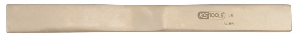 Burins plats fins BRONZEplus image