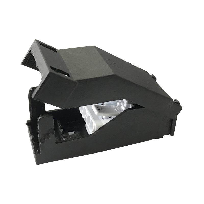 Pack de 25 borniers automatiques + borniers CL2 image