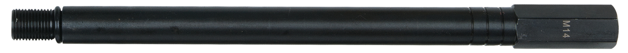 Adaptateur bougies M14 x 1,25 mm image