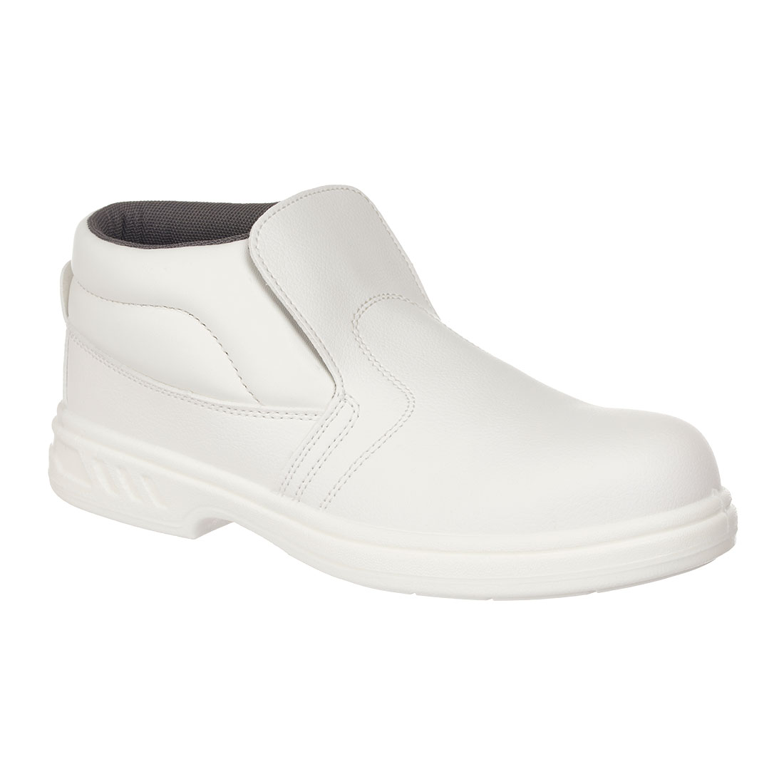 Chaussure de sécurité Montante S2 Steelite image