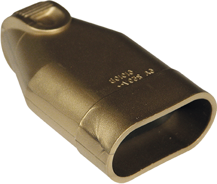 Prolongateur 6A - Droite image