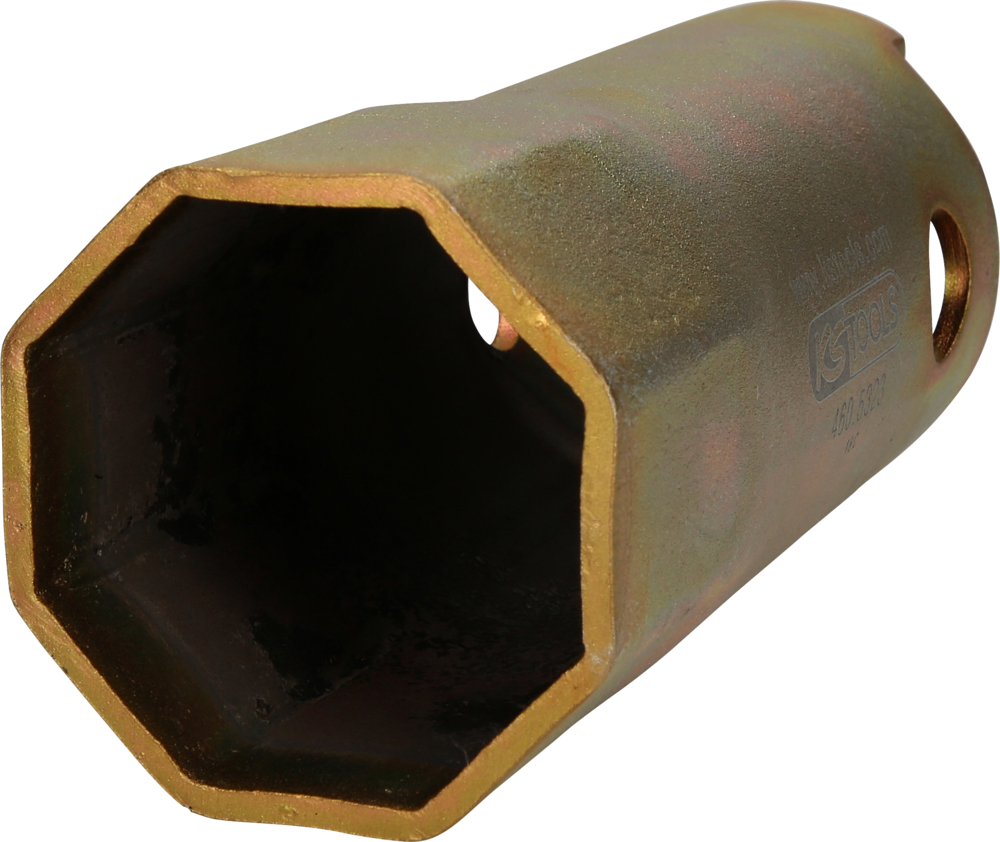 Clé pour écrou d'essieu 3/4", longue image