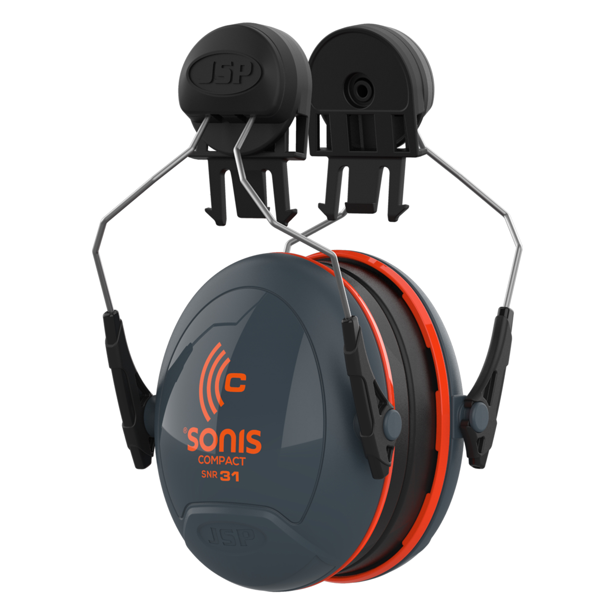 Coquilles anti-bruit pour casque image