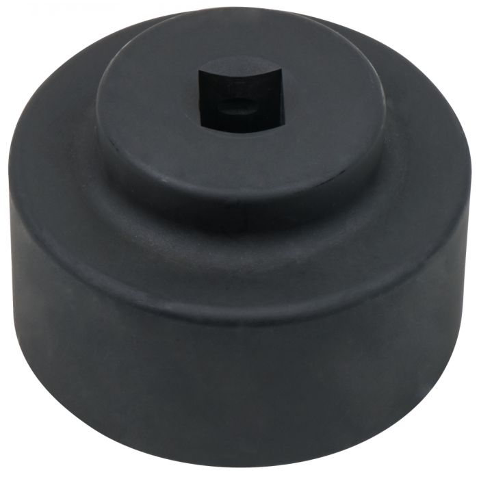 Douille 1/2" à 4 ergots pour palier d'arbre de ventilateur Volvo image