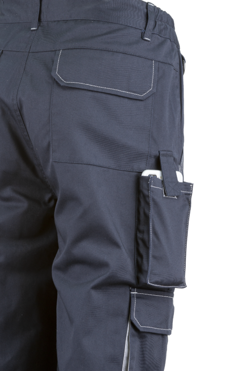 Pantalon de travail NAVY/PADDOCK II image