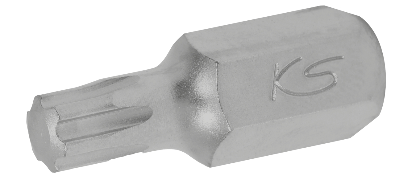 Embout de vissage TORX-PLUS®, L.30 mm - 10 mm - IP60 image