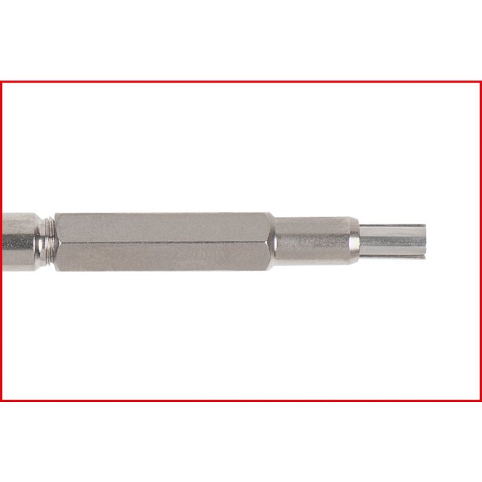 Extracteur de cosses pour connecteurs ronds - 1,5 mm image
