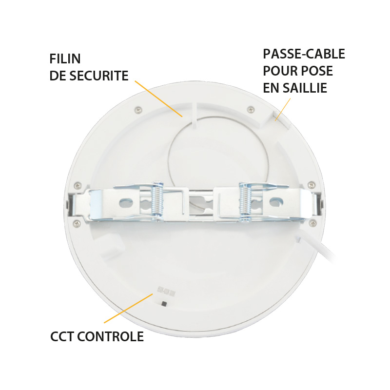 ø128mm - 6W image