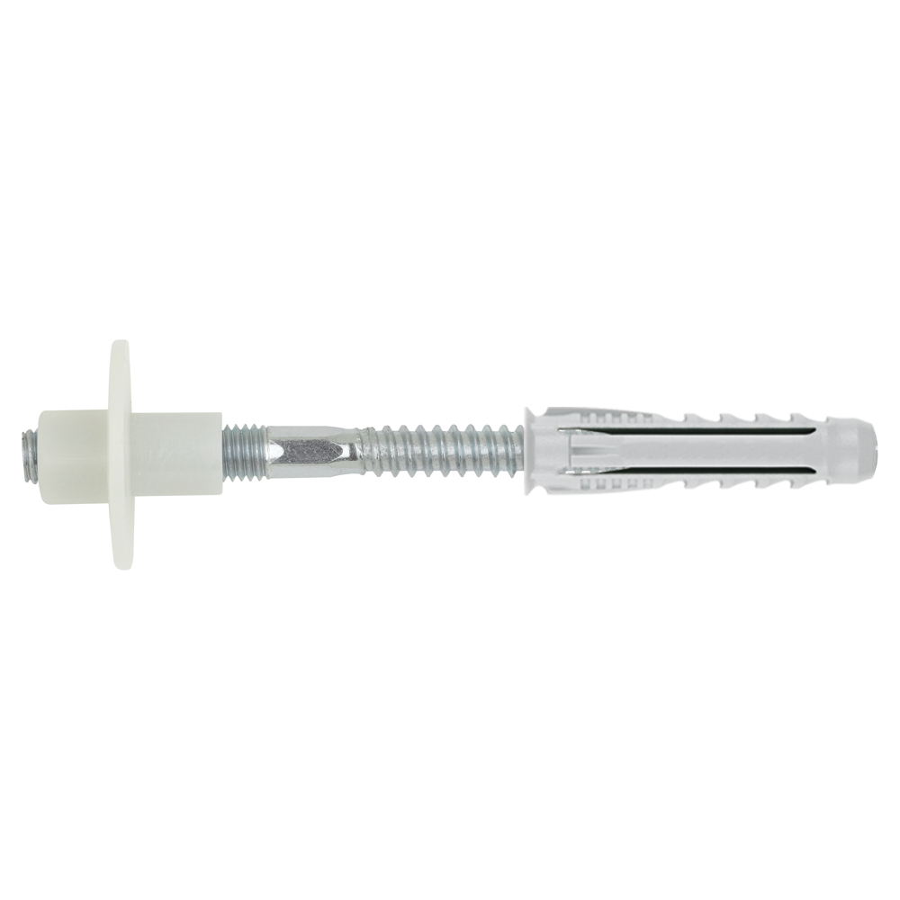 Fixation de lavabos avec écrou nylon image