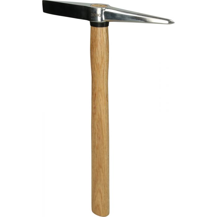 Marteau de soudeur INOX, 300 g image