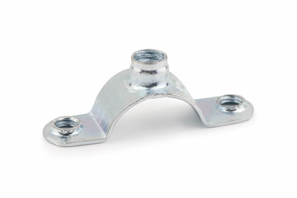 Demi-collier M6 - Zingué image