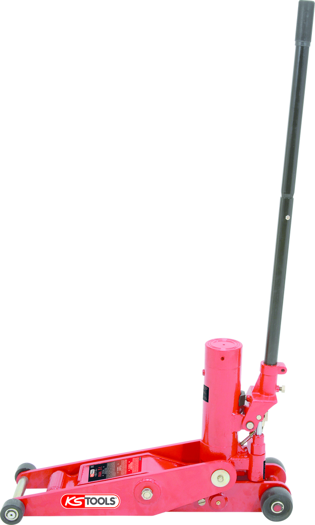 Cric ciseaux 5 tonnes image