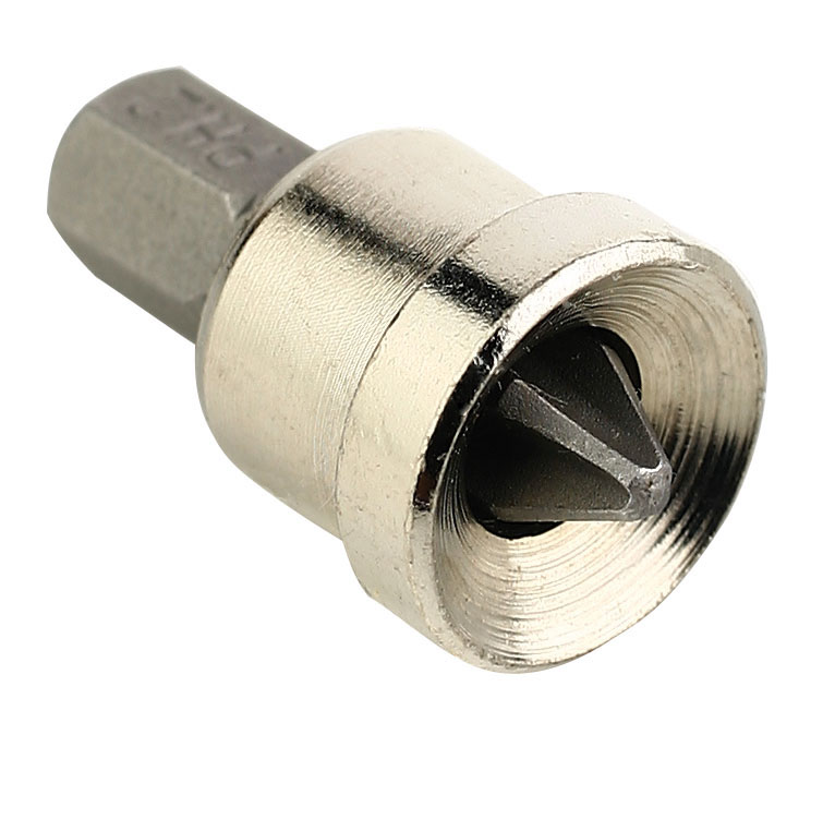 Boite de 2 Stopvis vissage Long. 25mm - 627 image