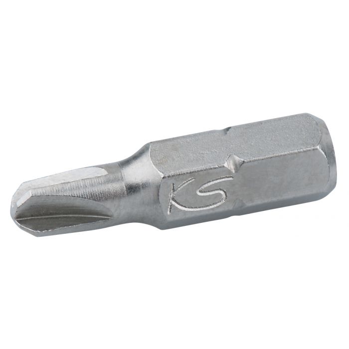 Boîte de 5 embouts de vissage TORQ-SET®, L.25 mm - 1/4'' - 1/4'' image