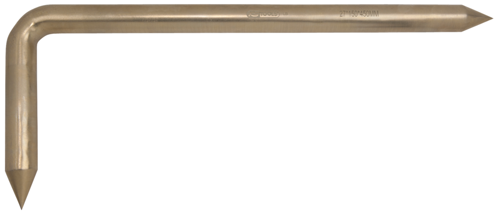 Pointes à tracer BRONZEplus image