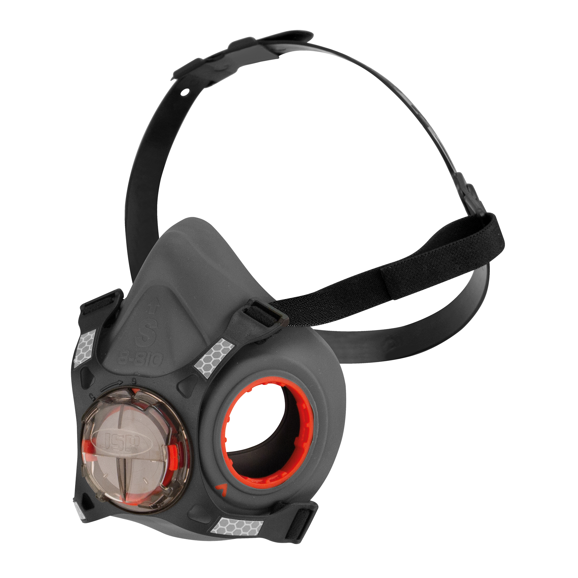 Masque Force 8 seul image