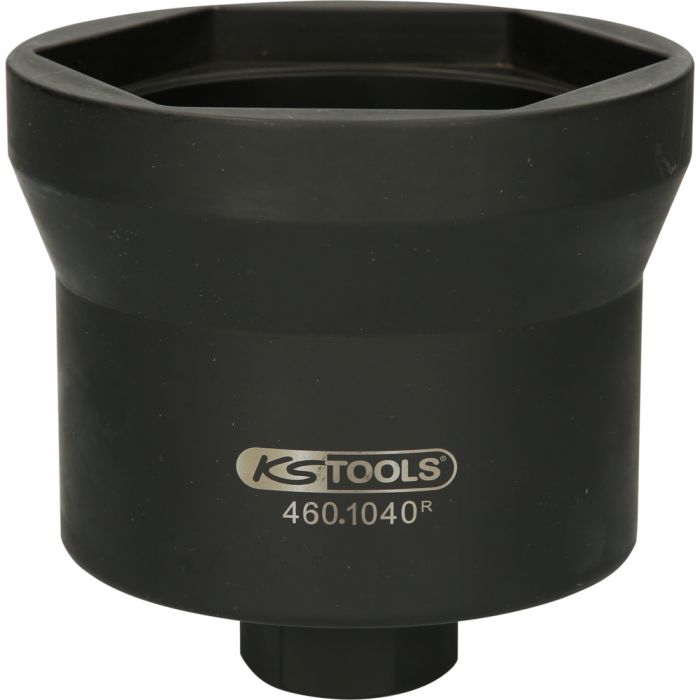 Douille 3/4" pour écrou d'essieu IVECO, 98 mm image