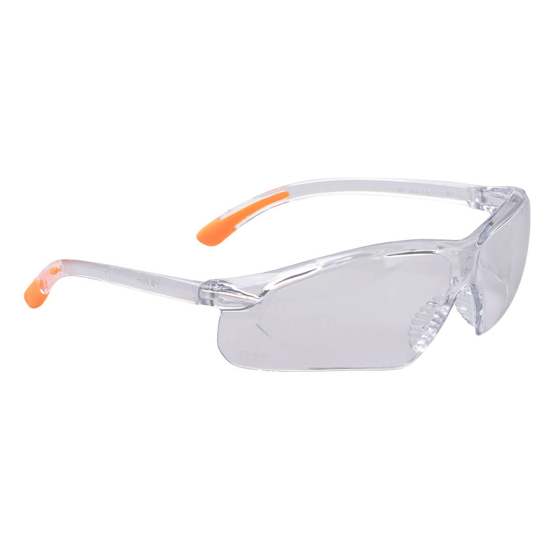 Lunettes Fossa image
