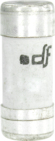 Fusible domestique gF10,3x31,5 sans voyant image