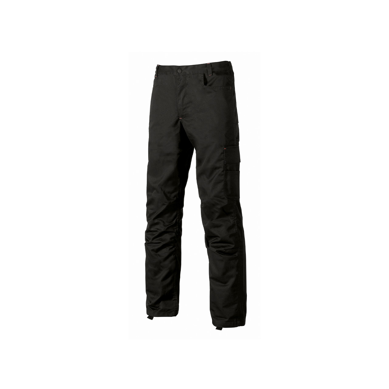 Noir XS - FR (38) - EU (44) image