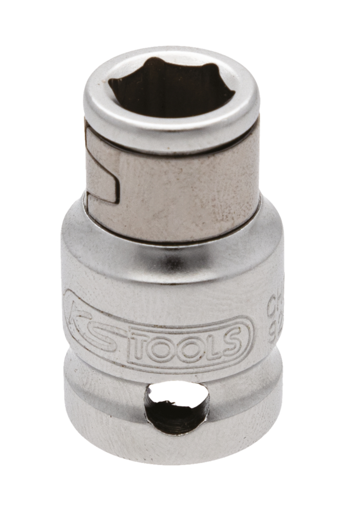 Douille porte-embouts ULTIMATE 3/8'', 1/4'' image