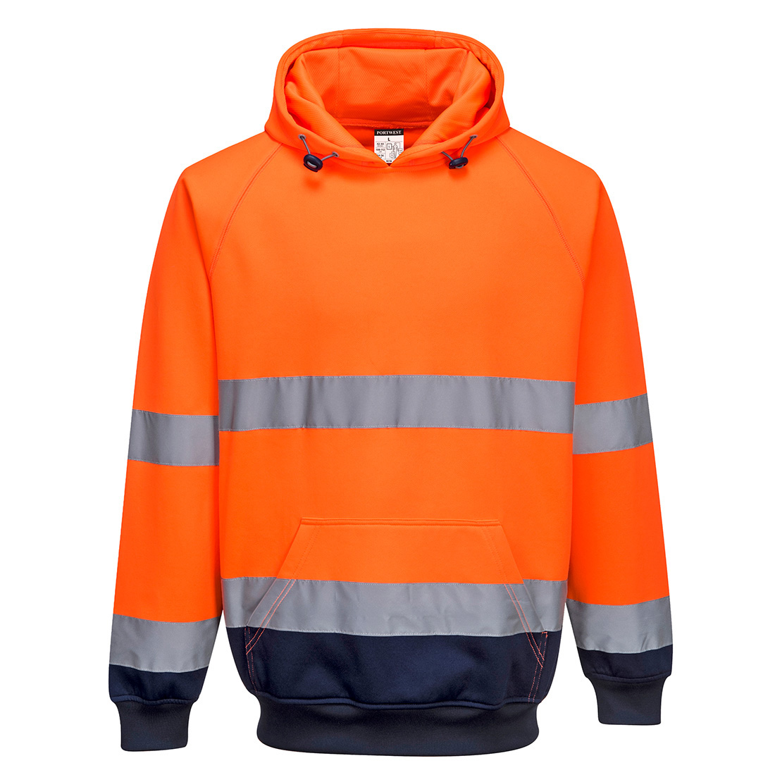 Orange/Marine L image