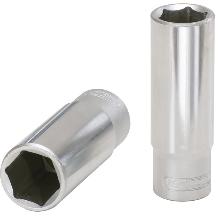 Douille longue 3/4'' 6 pans image