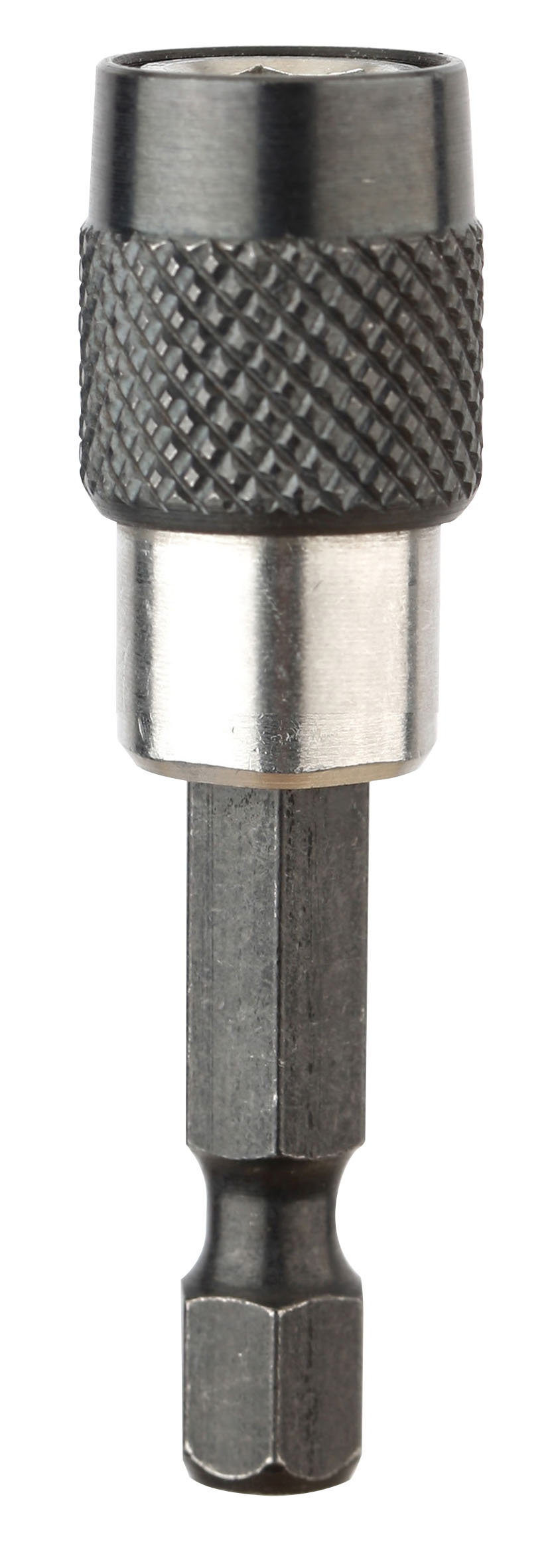 Porte embouts standard de vissage quick lock Long. 51mm - U626 image