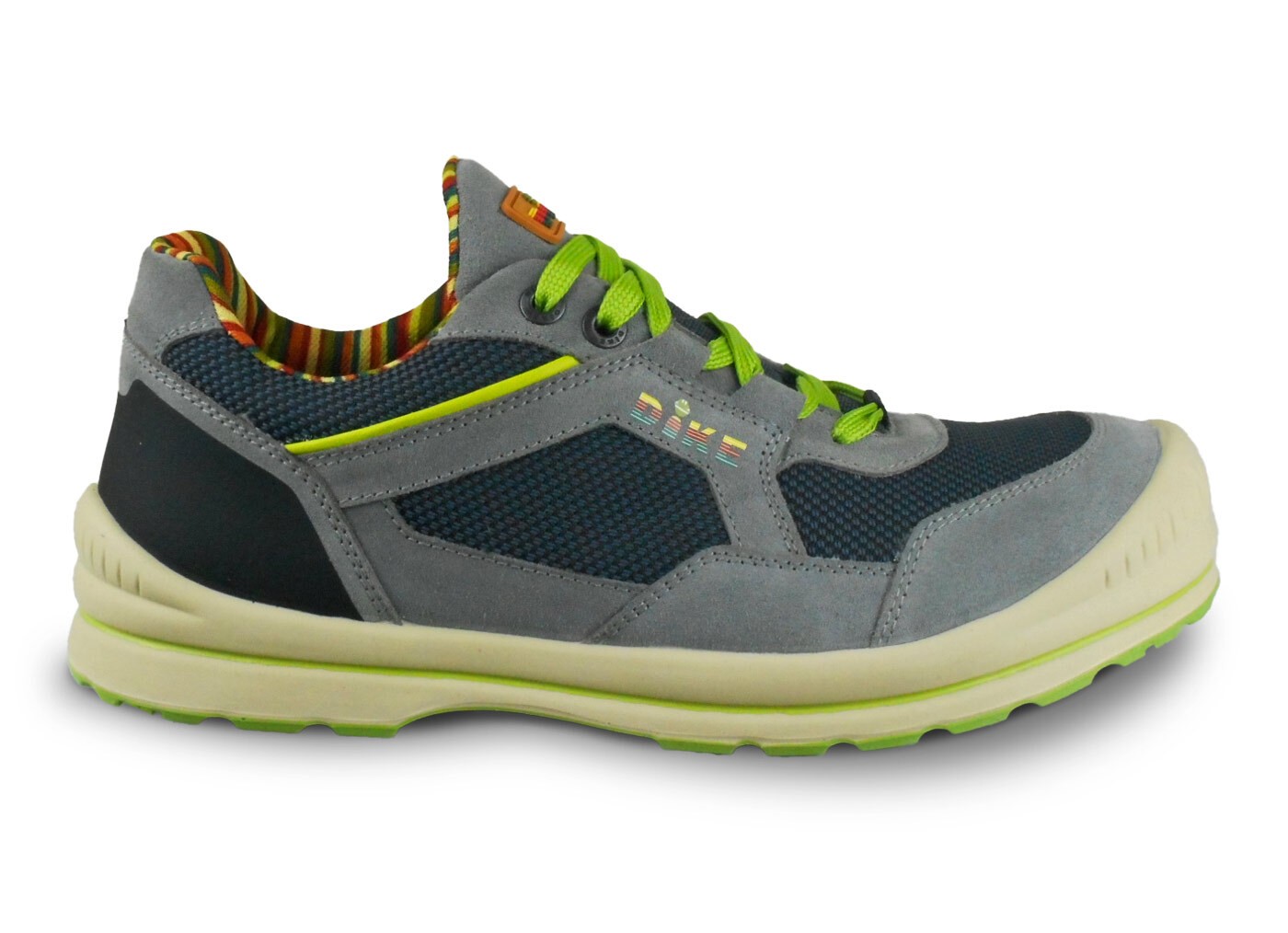 Chaussures de sécurité basses SUMMIT SUPREME S1P ESD RELOAD image