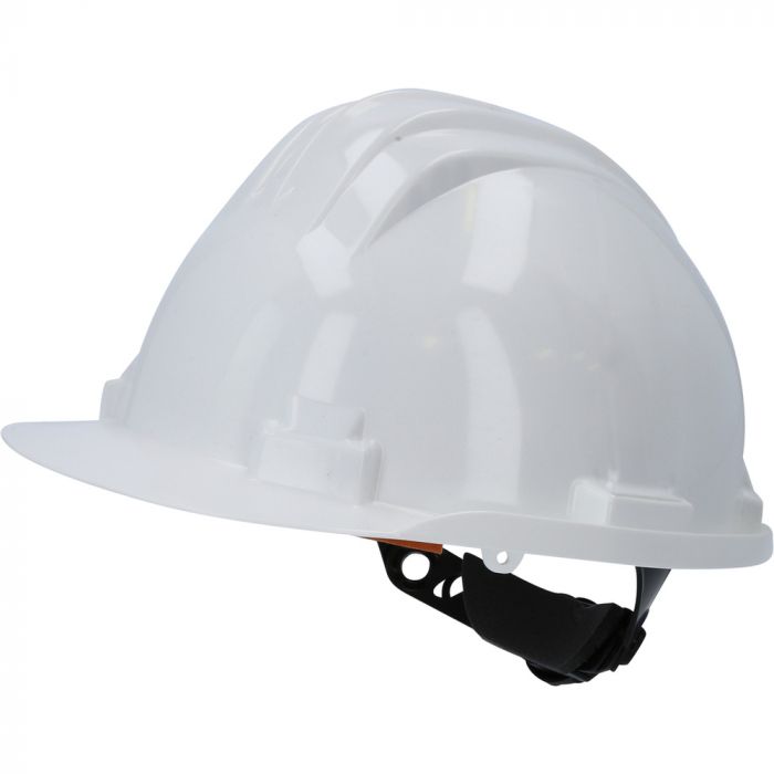 Casque de protection isolé image