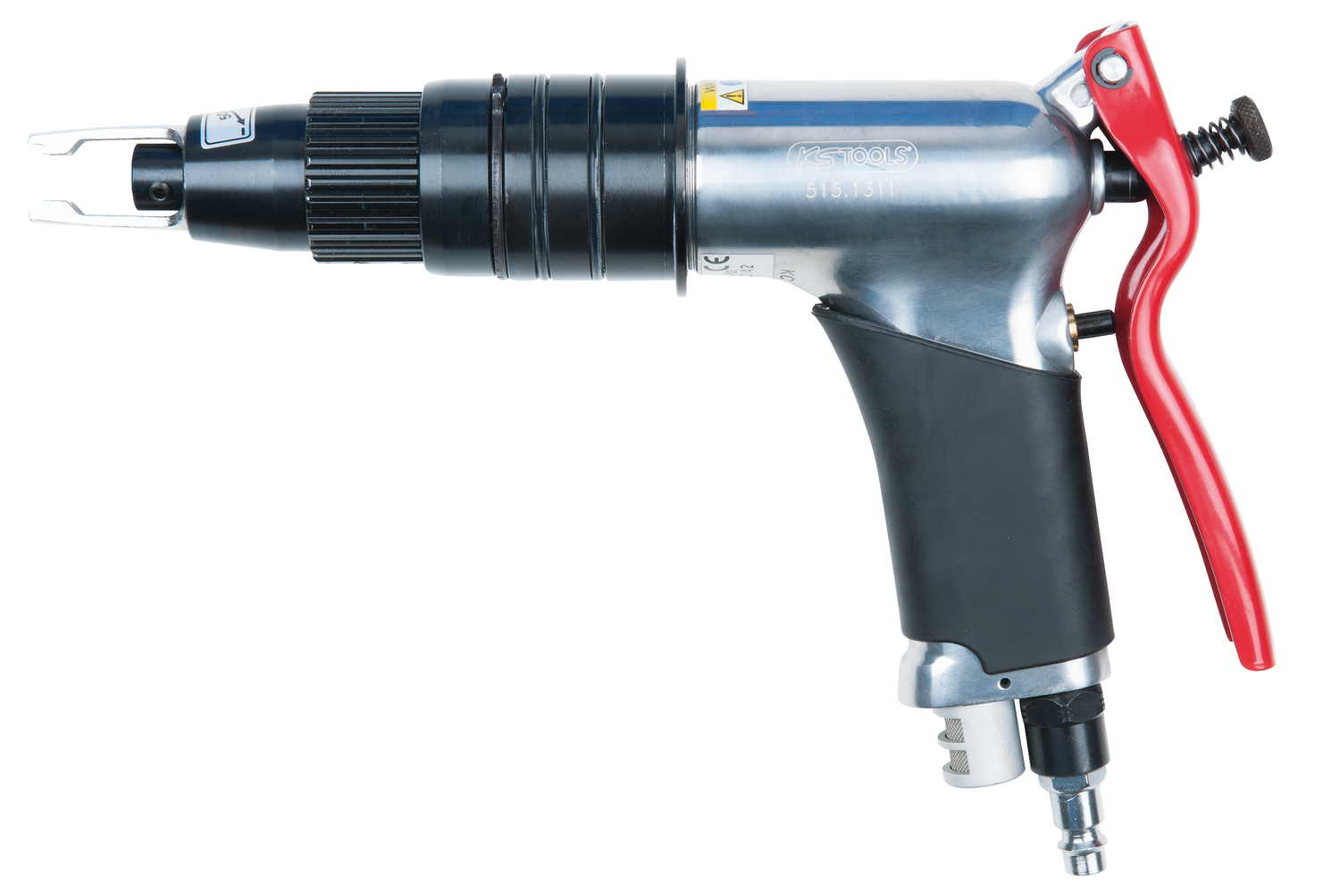 Dépointeuse pneumatique Fastdrill image