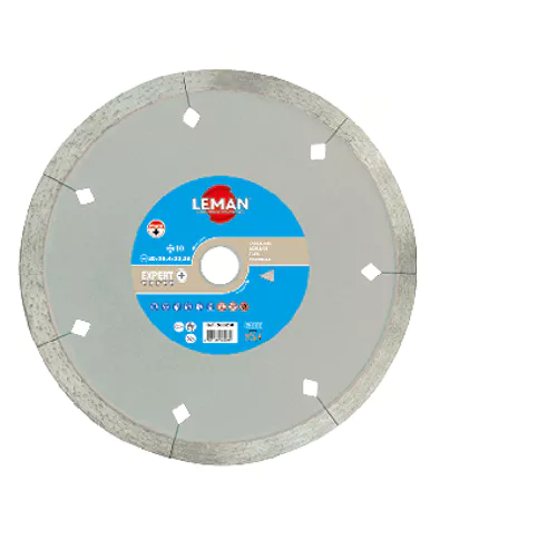 Disque diamant carrelage Expert + image