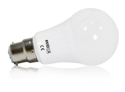 3000K Blanc chaud - 9W image