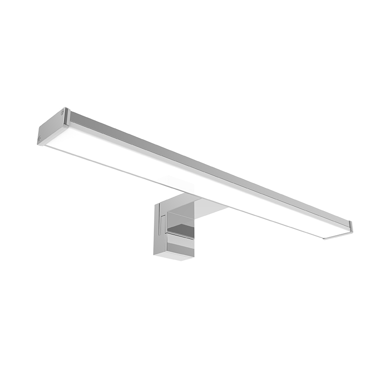 Applique miroir LED pour salle de bain IP44 image