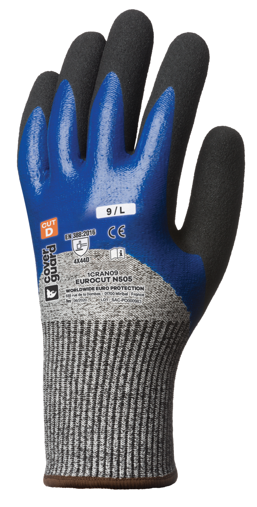 Taille 6 image